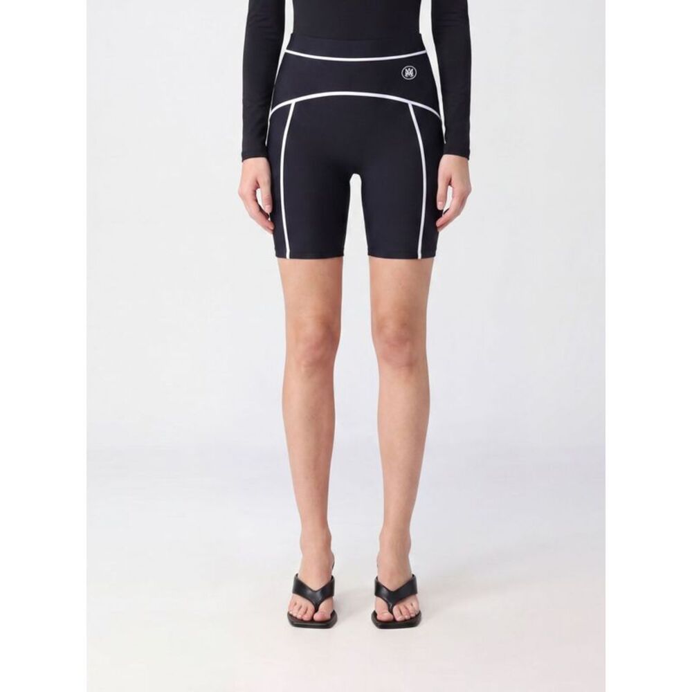 Amiri Shorts Woman Black